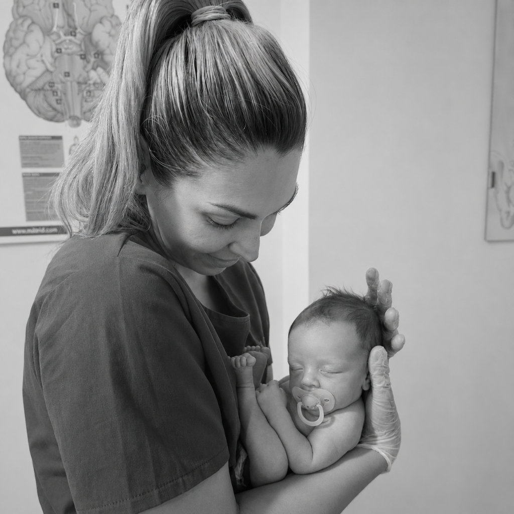 Fisioterapia pediátrica y estimulación infantil en Vitelia Clínica Integral