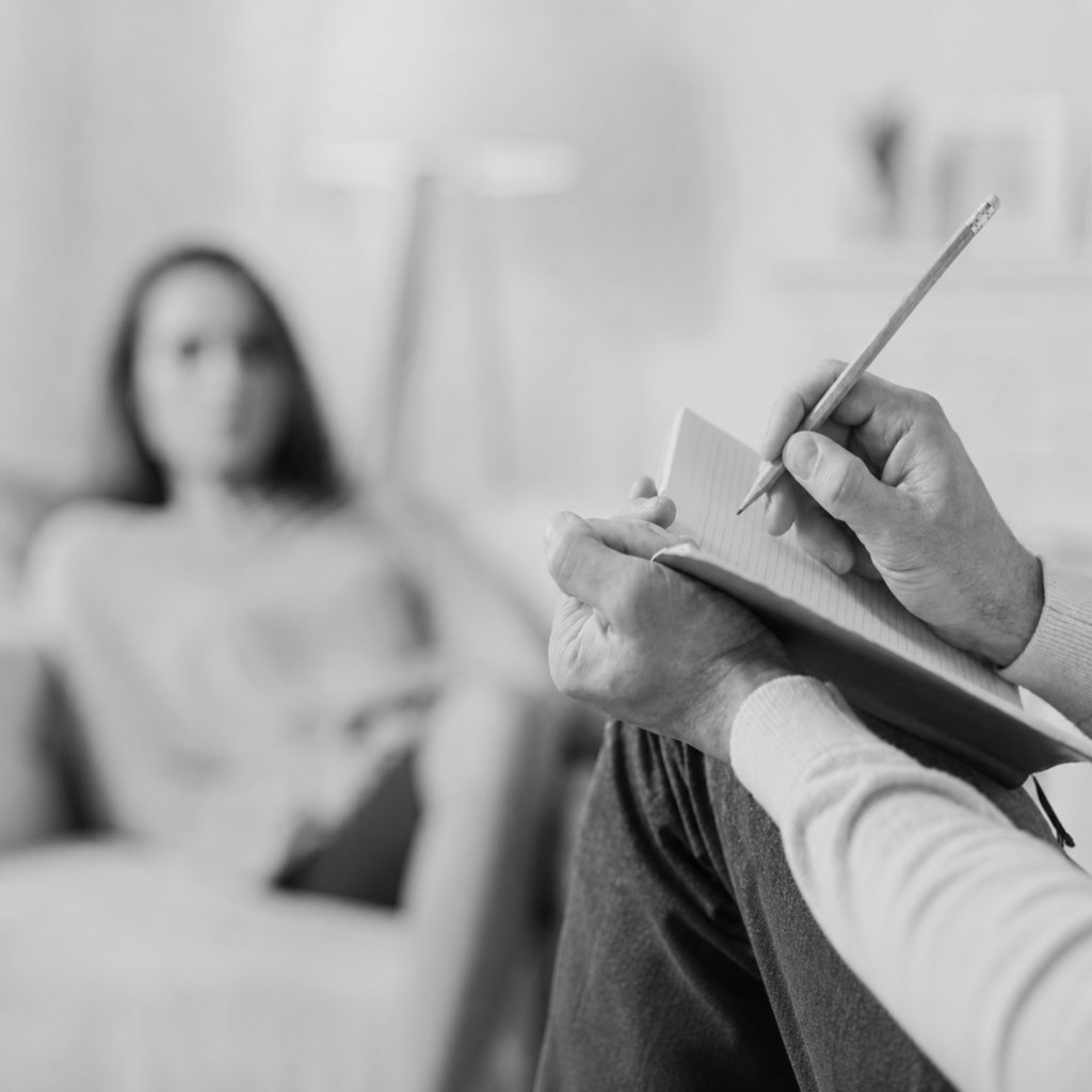 Psicología y acompañamiento emocional en Vitelia Clínica Integral